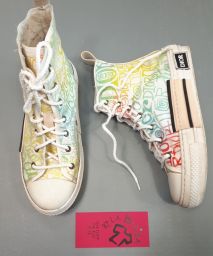 SCARPE DIOR