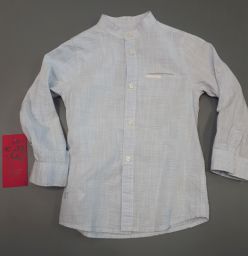 CAMICIA MAYORAL M/L