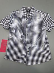 CAMICIA M/C D&G