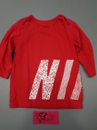 MAGLIA M 3/4 NIKE