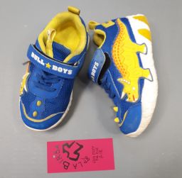 SCARPE BULL BOYS
