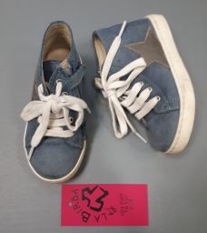 SCARPE JFF CATTAFONI