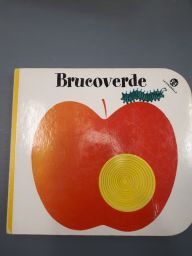 LIBRO BRUCOVERDE