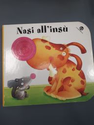 LIBRO NASI ALL'INSU'?
