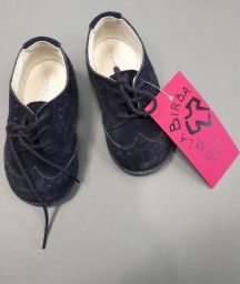 SCARPE CERIMONIA IN PELLE