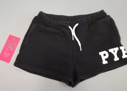 SHORT PYREX
