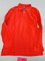 MAGLIA M/L RALPH LAUREN