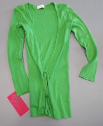 MAGLIA M/L PINKO