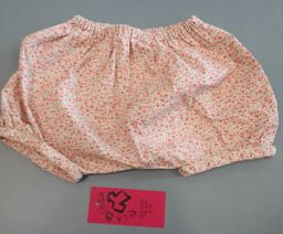 CULOTTE PETIT BATEAU
