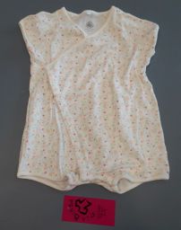PAGLIACCETTO PETIT  BATEAU