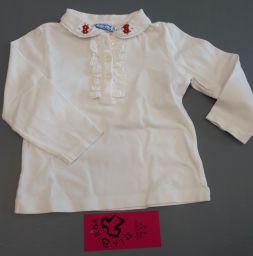 MAGLIA M/L MAYORAL