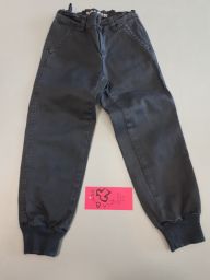 PANTALONI BABE E TESS