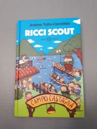 LIBRO RICCI SCOUT