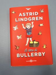 LIBRO IL LIBRO DI BULLERBY
