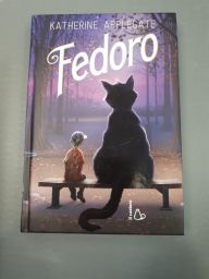 LIBRO FEDORO