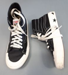 SCARPE VANS