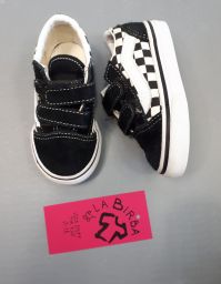 SCARPE VANS