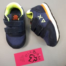SCARPE SUN 68