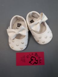 SCARPE CULLA