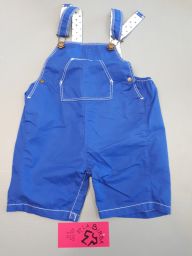 SALOPETTE PETIT BATEAU