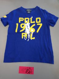T-SHIRT RALPH LAUREN