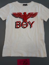 T-SHIRT BOY LONDON