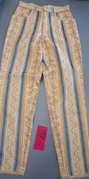 PANTALONI MOSCHINO