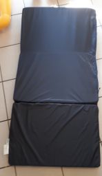 MATERASSO LETTINO CAMPEGGIO HAUCK