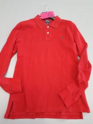 MAGLIA M/L RALPH LAUREN