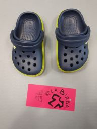 CROCS