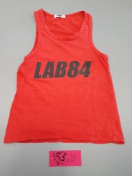 CANOTTA LAB 84