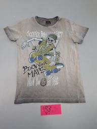 T-SHIRT SCORPION BAY
