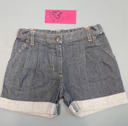 SHORT JEANS PETIT BATEAU