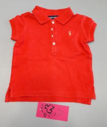 MAGLIA M/C RALPH LAUREN