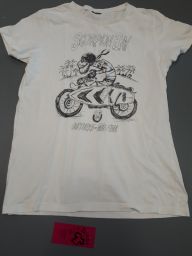 T-SHIRT SCORPION BAY