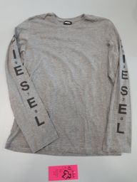 MAGLIA M/L DIESEL