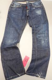 JEANS DSQUARED 44 RAGAZZO