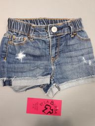 SHORT JEANS GAP