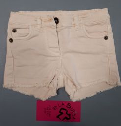 SHORT JEANS BABE E TESS