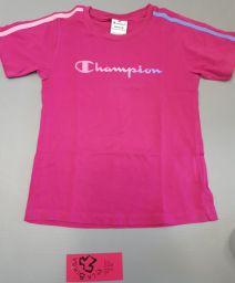 T-SHIRT CHAMPION