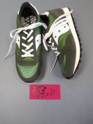 SCARPE SAUCONY 36.5