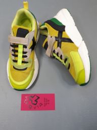 SCARPE MUNICH