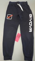 PANTALONI GIVOVA