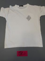 T-SHIRT REPLAY