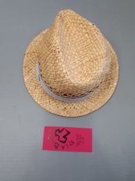 CAPPELLO PAGLIA