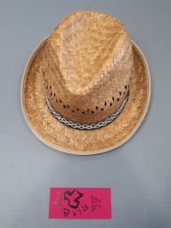 CAPPELLO PAGLIA