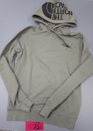 FELPA C/CAPPUCCIO NORTH FACE