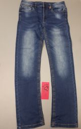 JEANS NUKUTAWAKE