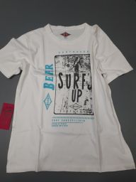 T-SHIRT BEAR