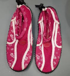 SCARPE SCOGLIO